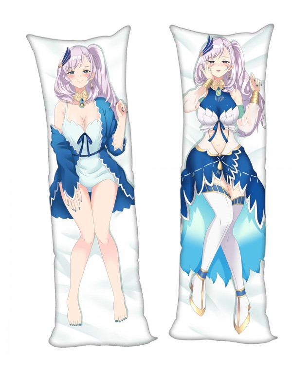 Virtual Youtuber Pavolia Reine Dakimakura Body Pil...