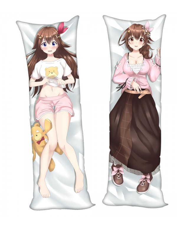 Virtual Youtuber Tokino Sora Dakimakura Body Pillo...