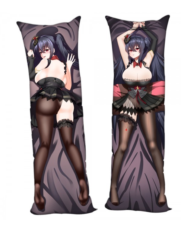 Azur Lane Taiho Dakimakura Body Pillow Anime