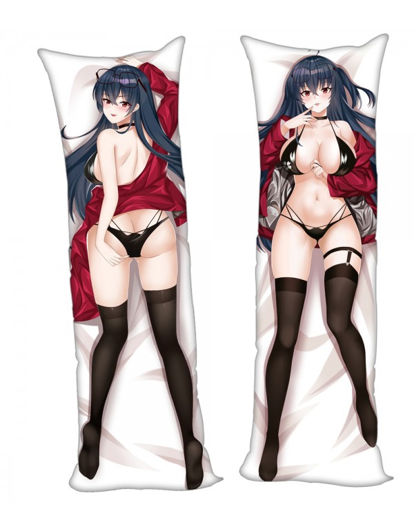 Azur Lane Taiho Dakimakura Body Pillow Anime