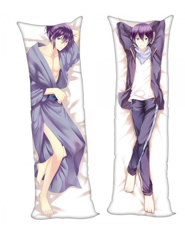 Noragami YATO Dakimakura Body Pillow Anime