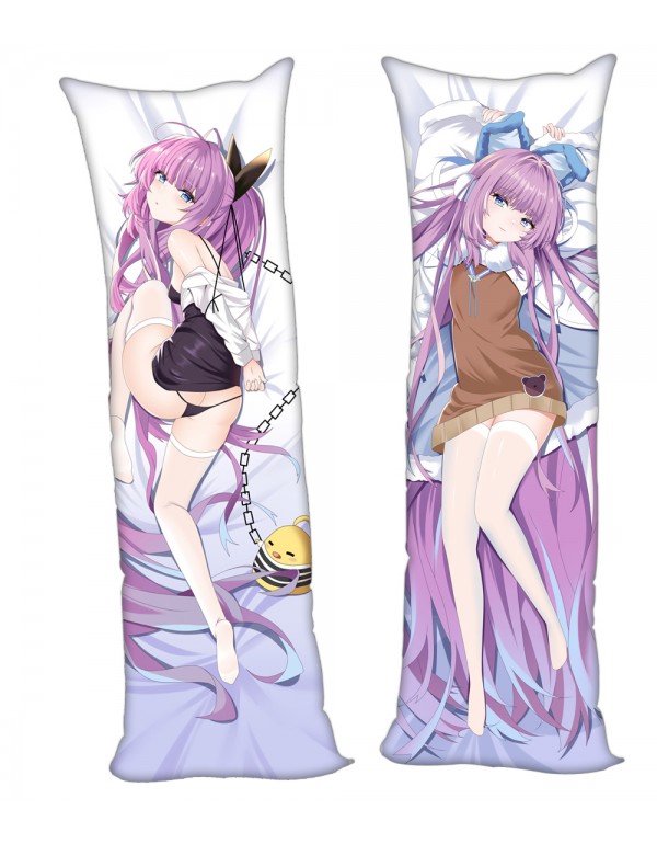 Azur Lane Tashkent Dakimakura Body Pillow Anime