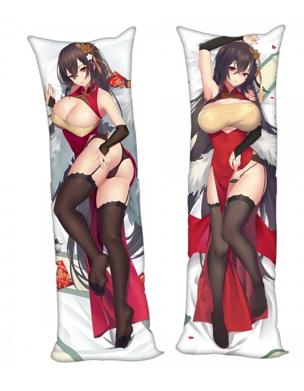 Azur Lane Taihou Dakimakura Body Pillow Anime