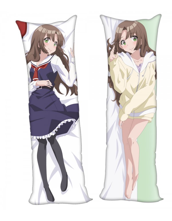 Osamake Maria Momosaka Dakimakura Body Pillow Anim...