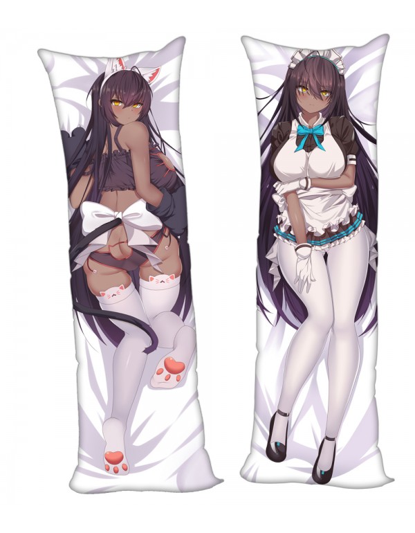 Blue Archive kakudade karinn Dakimakura Body Pillow Anime