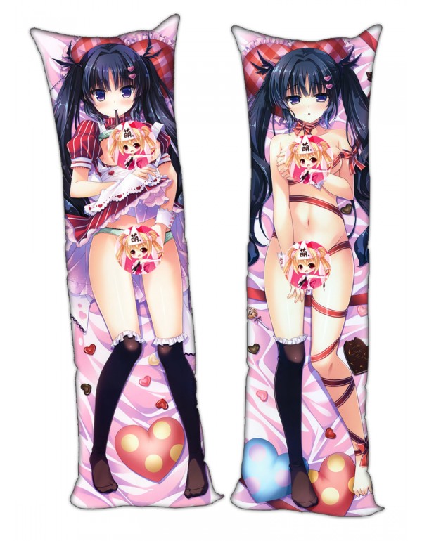 The Artist Akane Ikegami 3D Dakimakura Body Pillow...