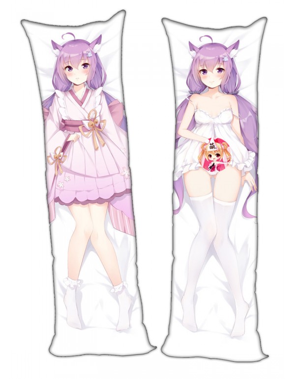 The Artist Minami Takashi 3D Dakimakura Body Pillo...