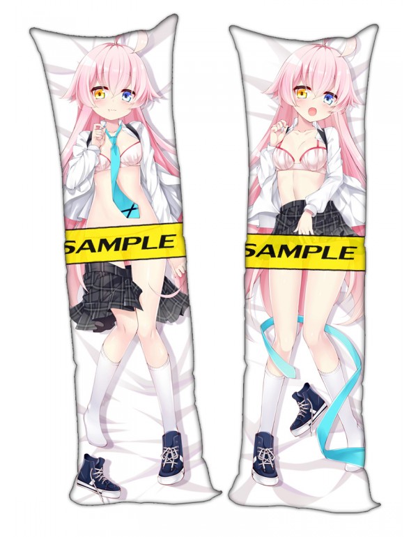 Blue Archive Kotori Yuhoshino Oshino 3D Dakimakura Body Pillow Anime