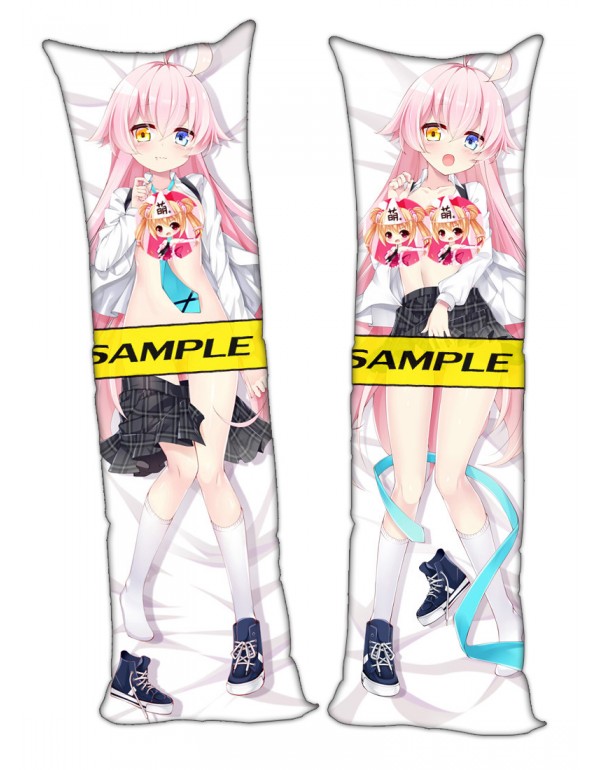 Blue Archive Kotori Yuhoshino Oshino 3D Dakimakura...