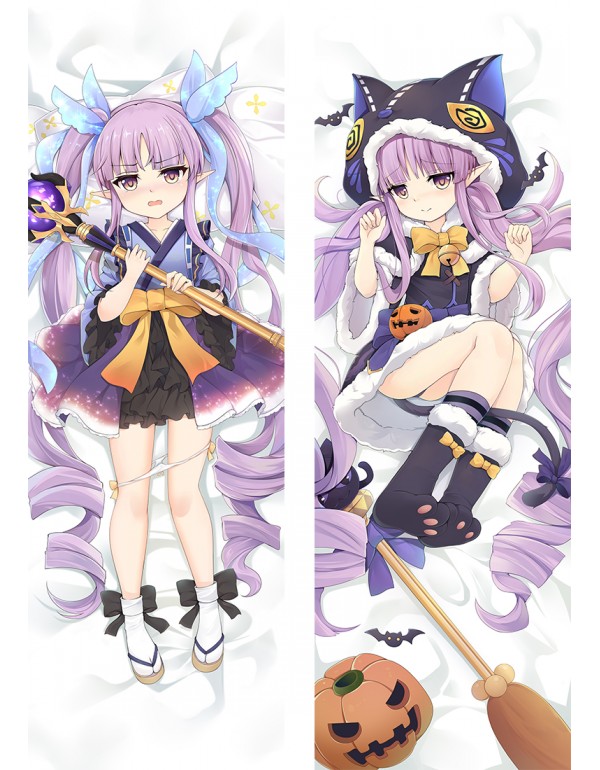 Princess Connect! ReDive Kyouka Anime Dakimakura J...