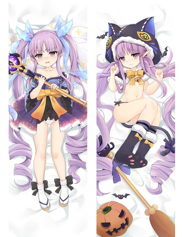 Princess Connect! ReDive Kyouka Anime Dakimakura Japanese Love Body Kissenbezüge