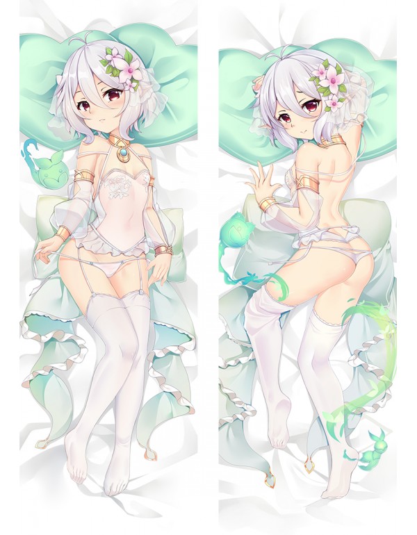 Princess Connect ReDive Natsume Kokoro Anime Dakimakura Japanese Love Body Kissenbezüge