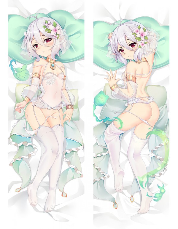 Princess Connect ReDive Natsume Kokoro Anime Dakimakura Japanese Love Body Kissenbezüge