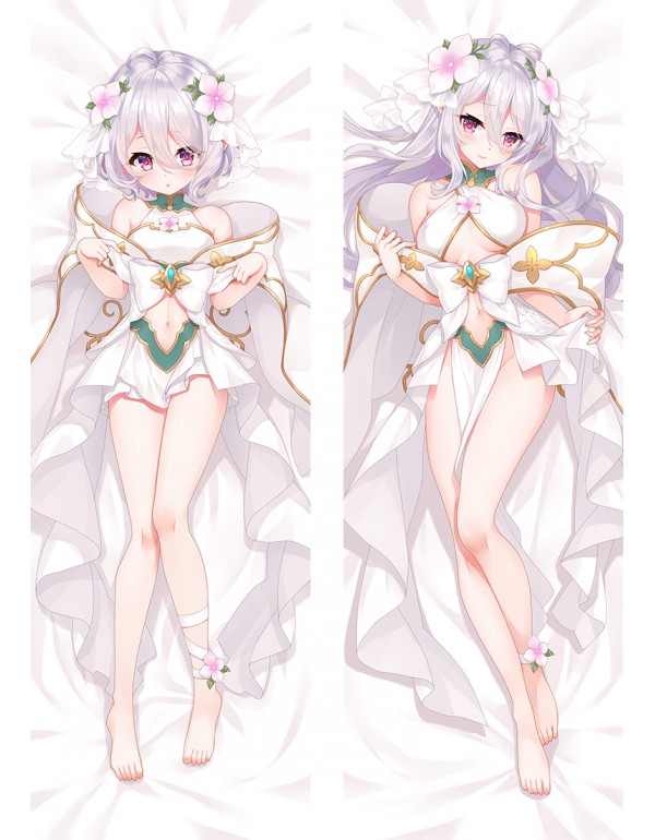 Princess Connect! ReDive Kokkoro Anime Dakimakura ...