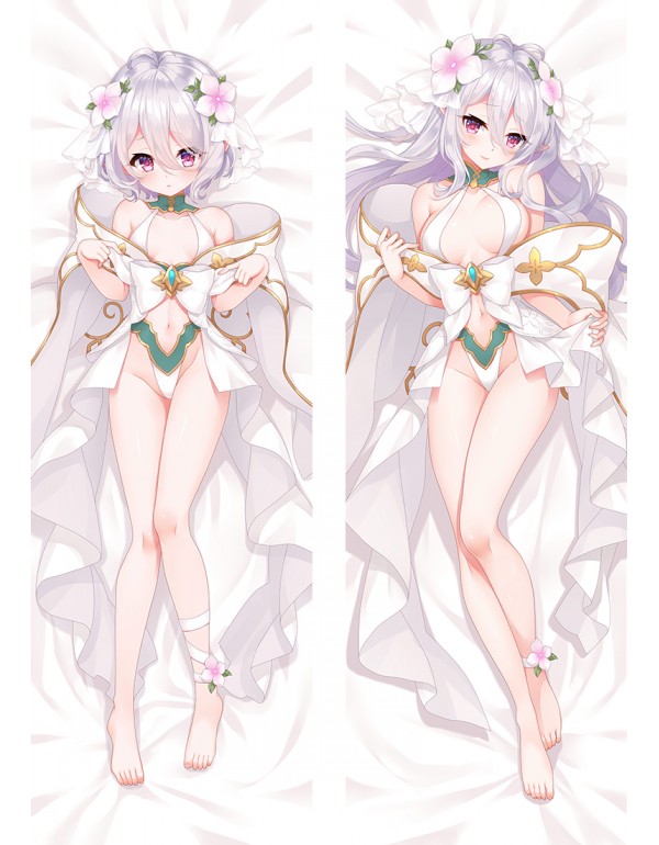 Princess Connect! ReDive Kokkoro Anime Dakimakura Japanese Love Body Kissenbezüge