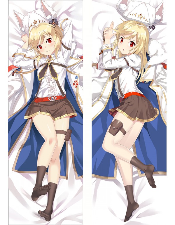 Girl-friend Anime Dakimakura Japanese Love Body Kissenbezüge