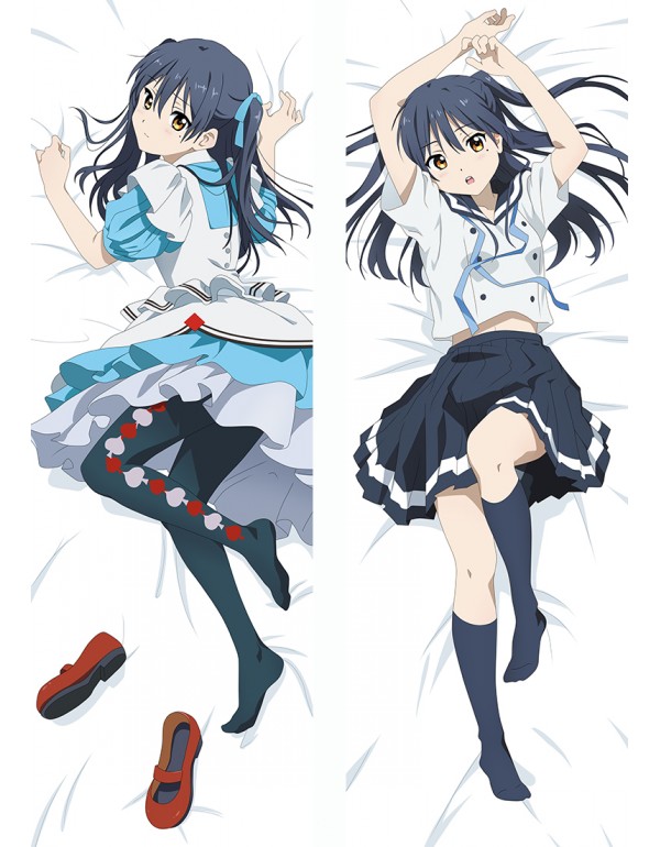 Hello World Ruri Ichigyo Anime Dakimakura Japanese...