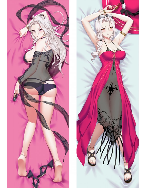 Fate Grand Order FGO Dakimakura 3d pillow japanese...