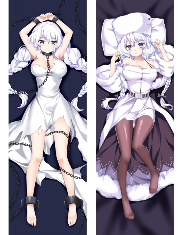 Azur Lane Avrora Dakimakura 3d pillow japanese anime Kissenbezüge