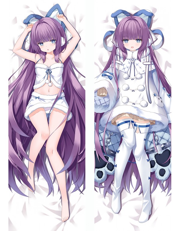 Azur Lane Tashkent Dakimakura 3d pillow japanese anime Kissenbezüge