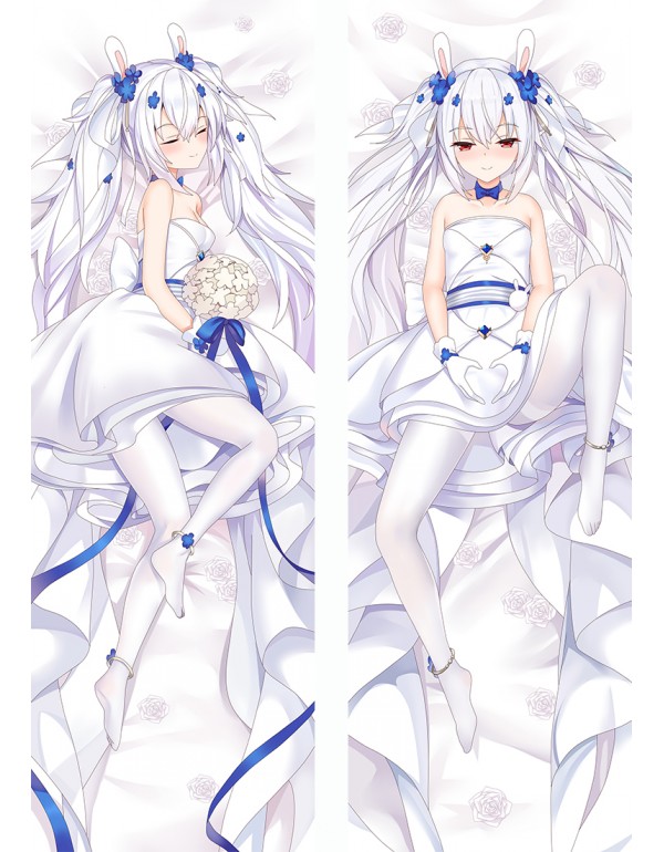 Azur Lane Raffy Dakimakura 3d pillow japanese anim...