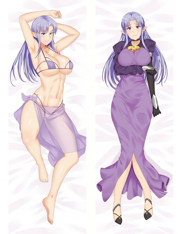 FateGrand Order Medea Dakimakura 3d pillow japanes...