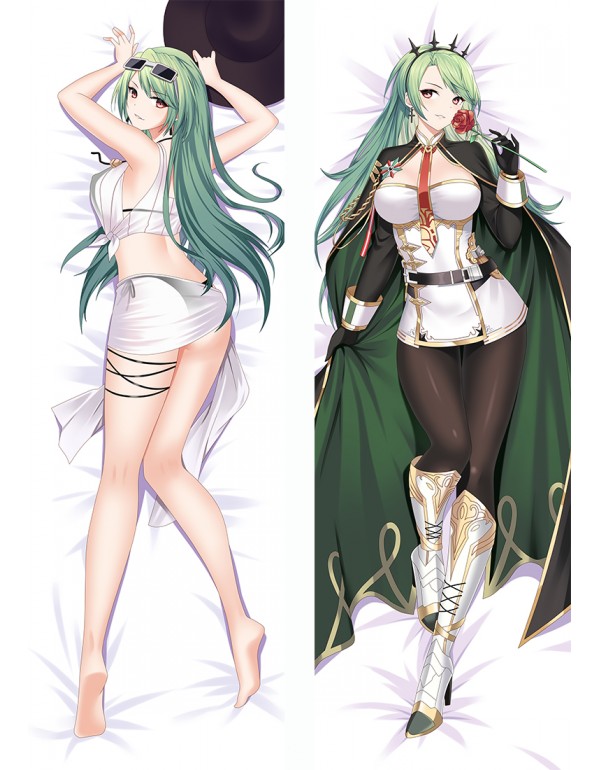 Azur Lane Littorio Dakimakura 3d pillow japanese a...