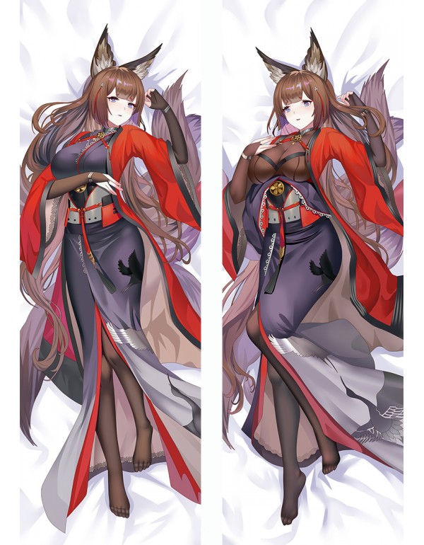 Azur Lane Amagi Dakimakura 3d pillow japanese anime Kissenbezüge