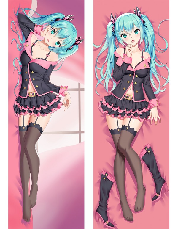 Hatsune Miku Dakimakura 3d pillow japanese anime Kissenbezüge