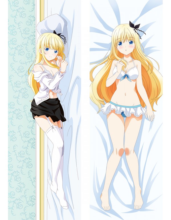 Kishuku Gakkou no Juliet Juliet Persia Anime Dakimakura Hugging Body Kissenbezüge