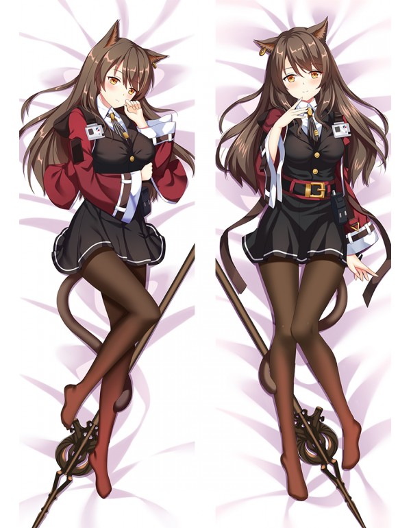 Arknights Sky fire Anime Dakimakura Hugging Body K...