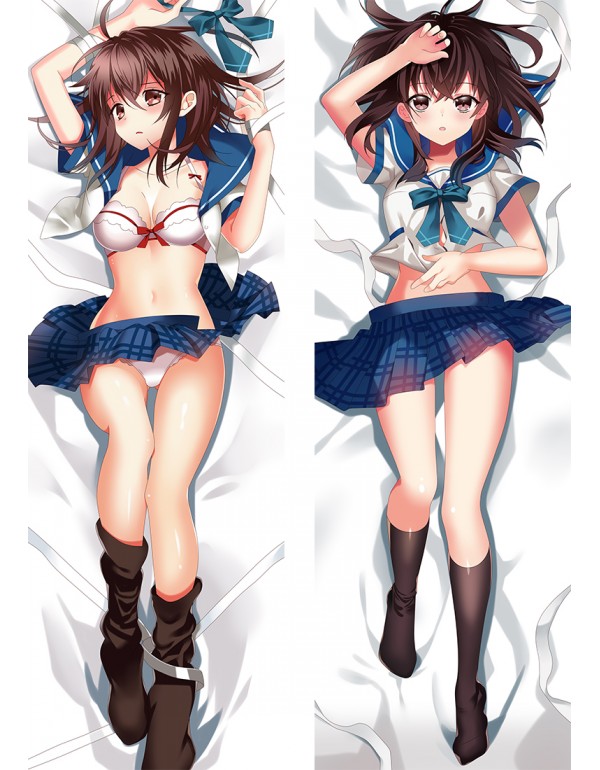 Strike the Blood Yukina Himeragi Anime Dakimakura Hugging Body Kissenbezüge