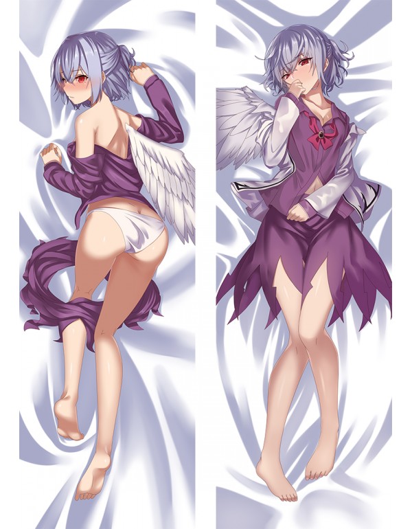 Touhou Project Kishin Sagume Anime Dakimakura Hugg...