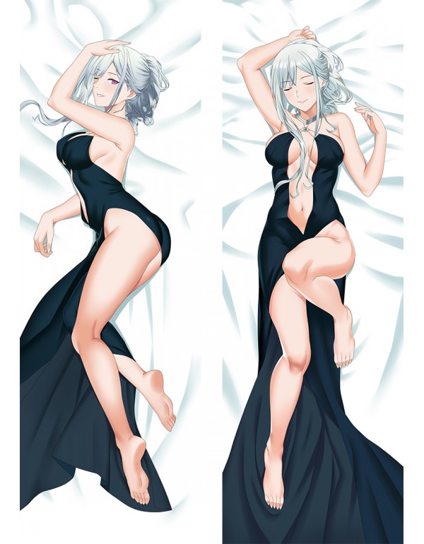 Girls' Frontline AK-12 Anime Dakimakura Hugging Bo...