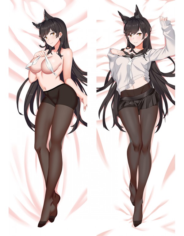 Azur Lane Atago Anime Dakimakura Hugging Body Kissenbezüge