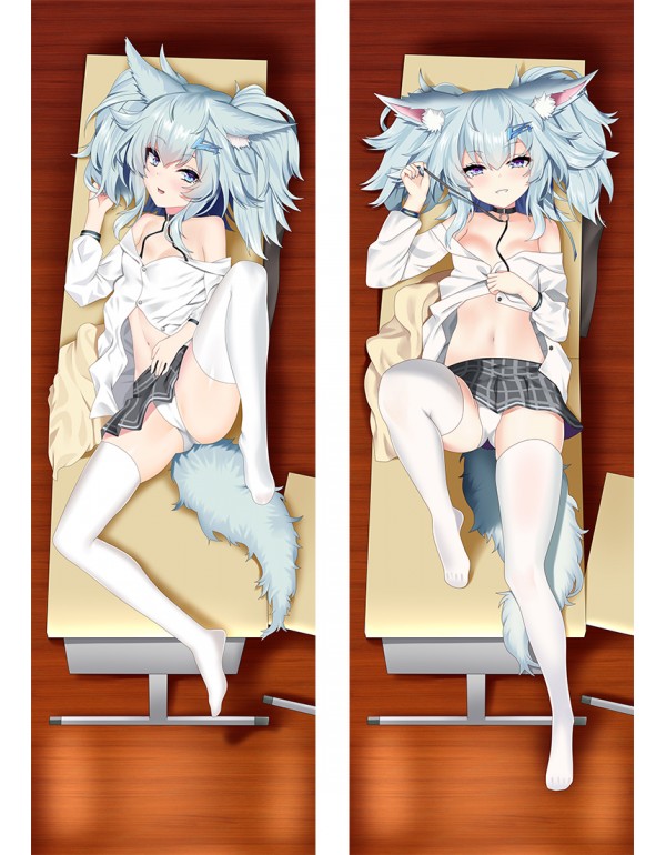 Girls' Frontline PA-15 Anime Dakimakura Japanese L...