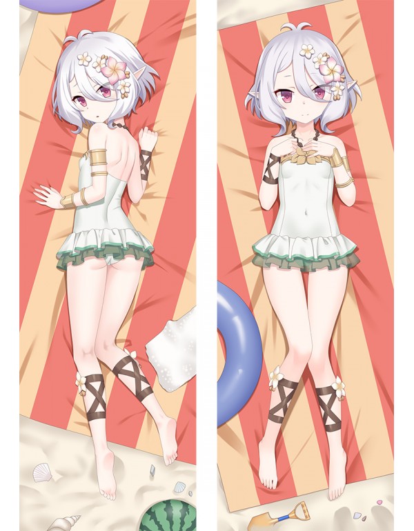 Princess Connect! ReDive Kokkoro Anime Dakimakura ...