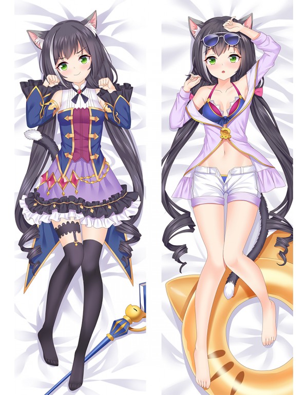 Princess Connect! ReDive Cal Anime Dakimakura Japanese Love Body Kissenbezüge