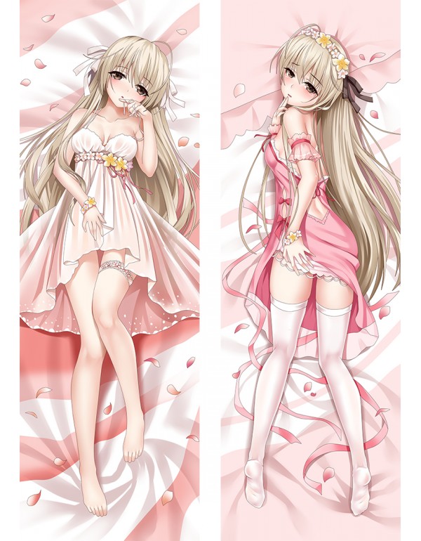 Yosuga no Sora Kasugano Sora Anime Dakimakura Japa...