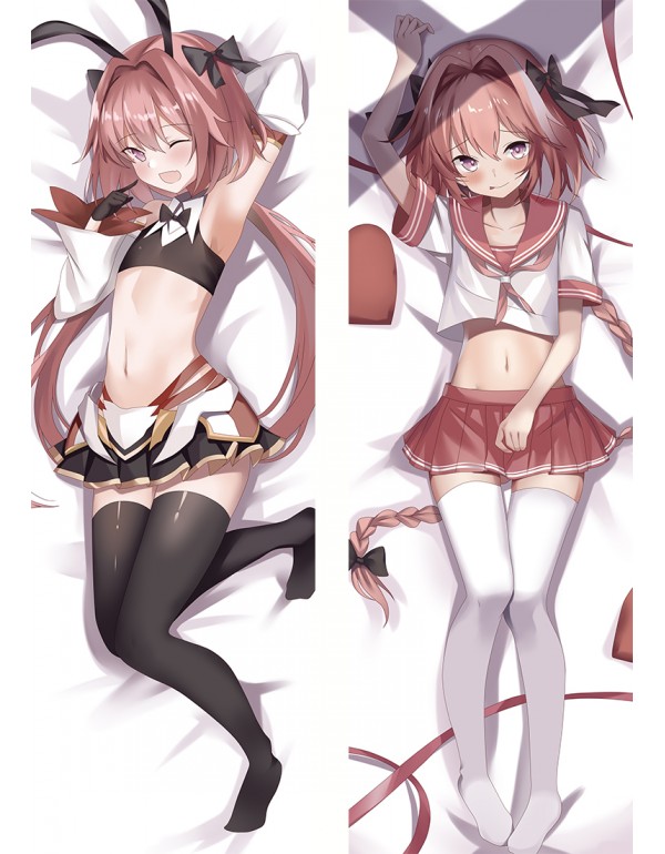 Fate Grand Order FGO Astolfo Anime Dakimakura Japa...