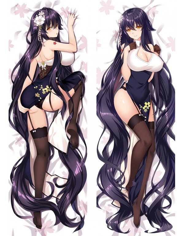 Azur Lane Azuma Anime Dakimakura Japanese Love Bod...