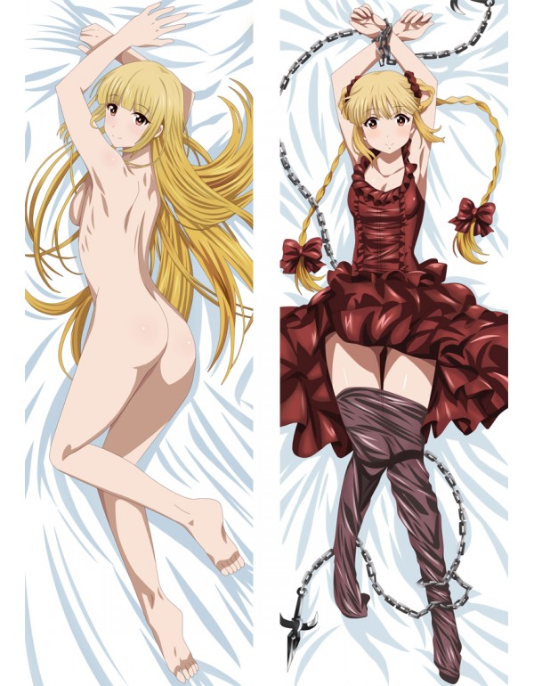 Karino Shuka - Darwins Game Anime Dakimakura Japan...