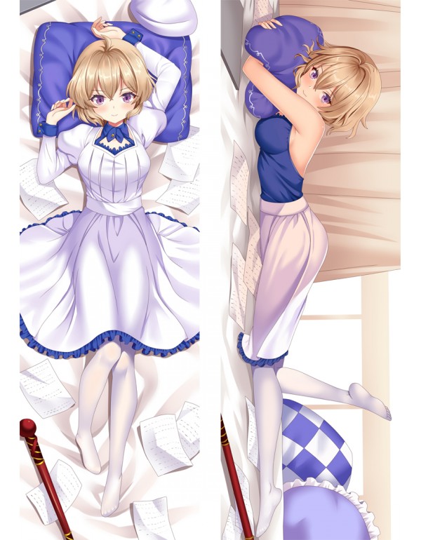 Kotoko Iwanaga - In Spectre Anime Dakimakura Japanese Love Body Kissenbezüge