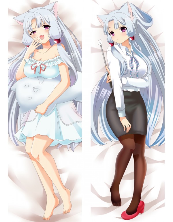 Vocaloid Tohoku Itako Anime Dakimakura Japanese Love Body Kissenbezüge