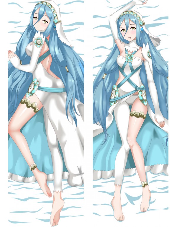 Fire Emblem Aqua Anime Dakimakura Japanese Love Bo...