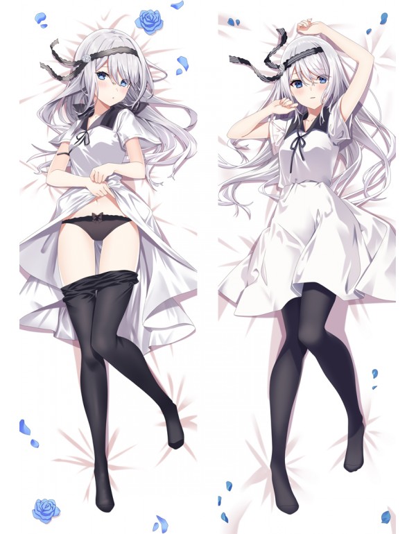 Kaguya-sama Love Is War Shirogane Kei Anime Dakimakura Japanese Love Body Kissenbezüge