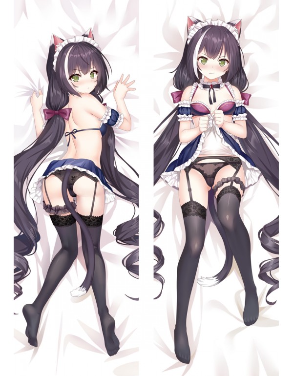 Princess Connect! ReDive Karyl Anime Dakimakura Japanese Love Body Kissenbezüge