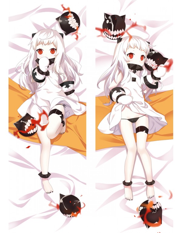 Kantai Collection Hoppo-chan Anime Dakimakura Japa...