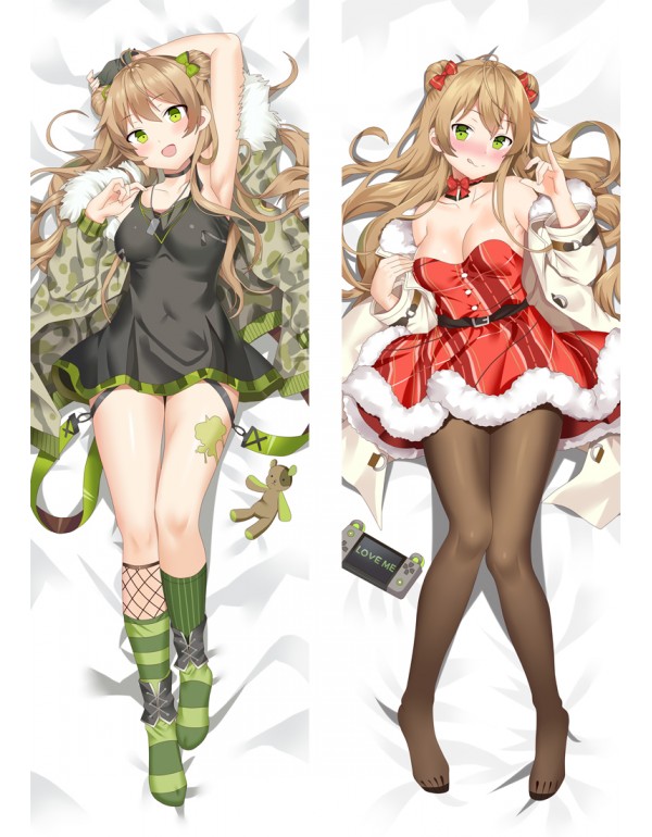 Girls' Frontline RFB Anime Dakimakura Japanese Lov...