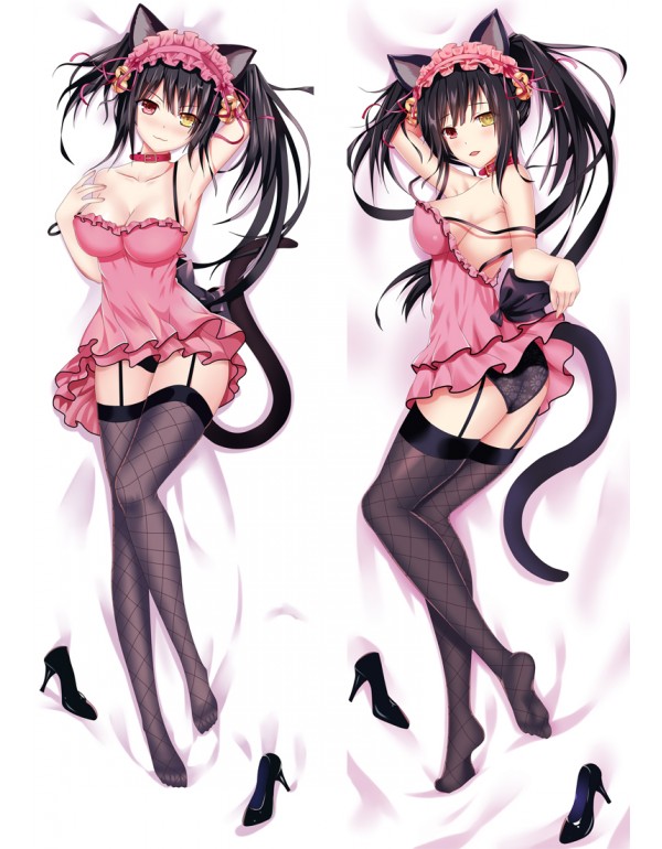 Date A Live Tokisaki Kurumi Full body waifu japane...